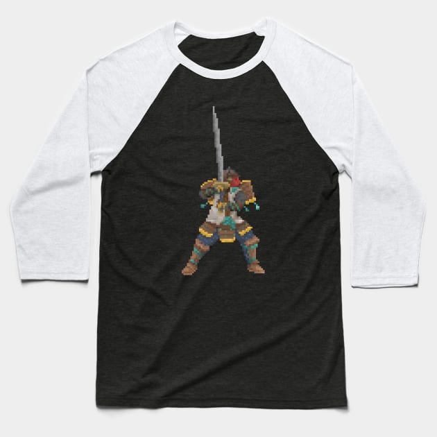 Kensei! Baseball T-Shirt by D0om_co0kie